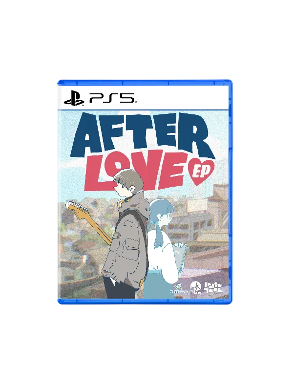 PS5 Afterlove EP