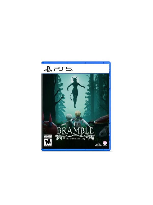 PS5 Bramble The Mountain King