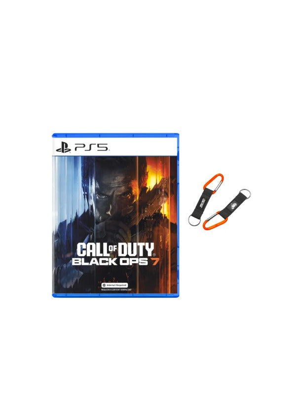 PS5 Call of Duty Black Ops 7 With Pre-order Premium