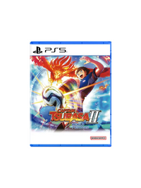 PS5 Captain Tsubasa II: World Fighters