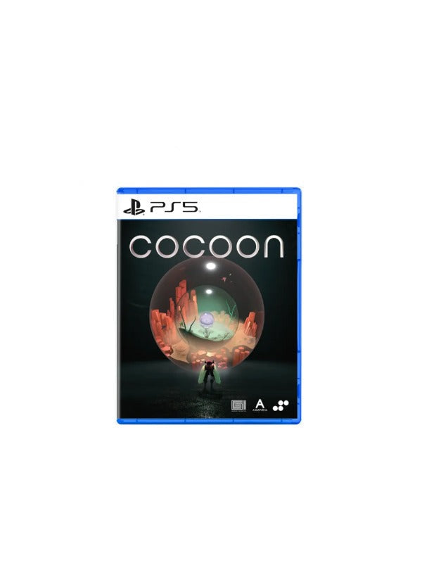 PS5 Cocoon 