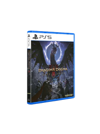 PS5 Dragon's Dogma 2: Dark Arisen CIB