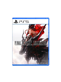 PS5 FINAL FANTASY RESONANCE 