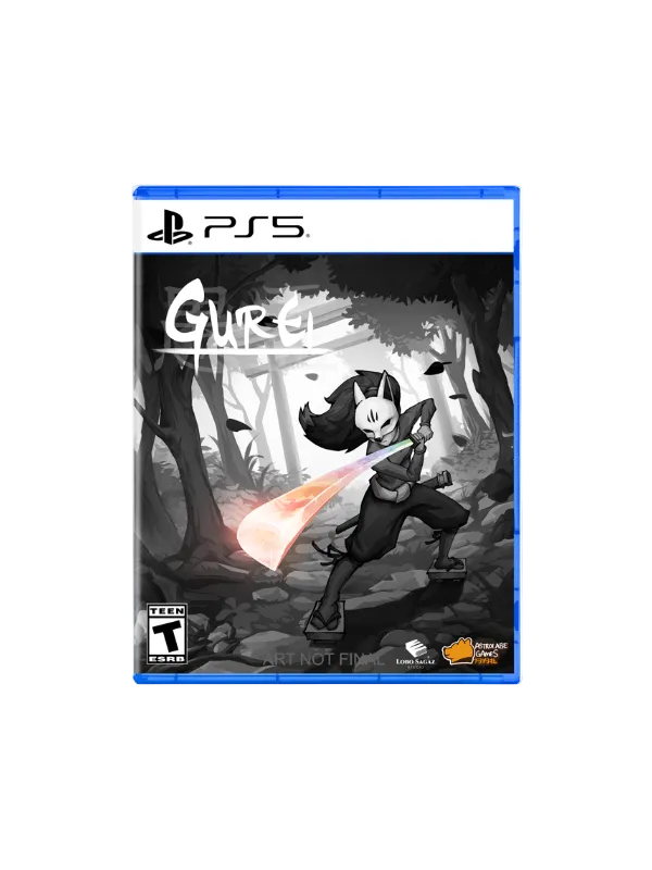 PS5 Gurei