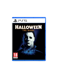 PS5 Halloween: The Game