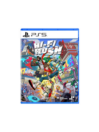 PS5 Hi-Fi Rush Standard Edition
