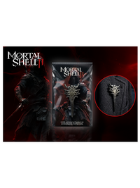 PS5 Mortal Shell II