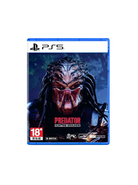 PS5 Predator Hunting Grounds
