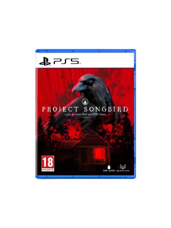 PS5 Project Songbird