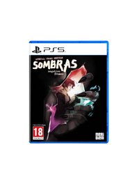 PS5 SOMBRAS: Negative Frames - Special Frame Edition