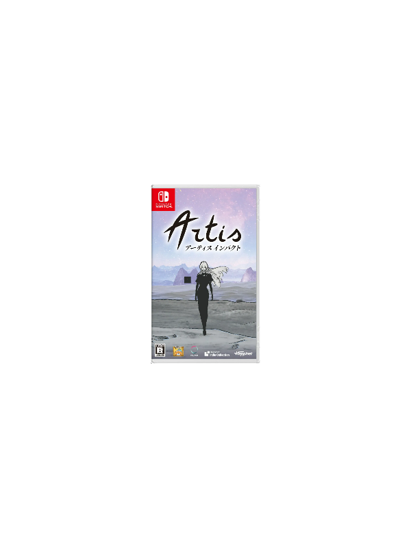 NINTENDO SWITCH Artis Impact [アーティス インパクト]