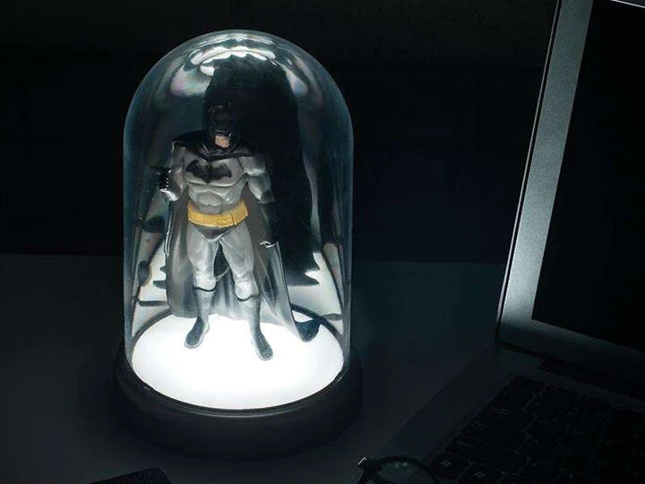 Paladone Batman Collectible Light V3 2