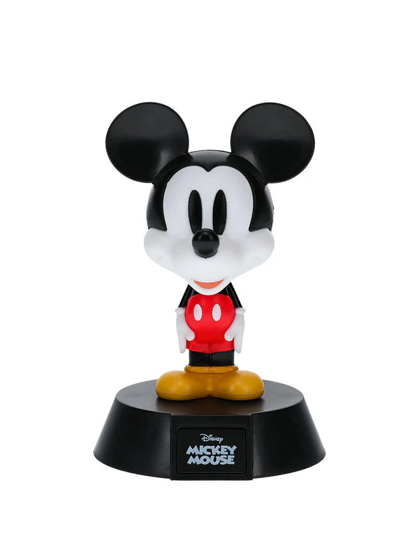 Paladone Disney Mickey Icon Light (#001)