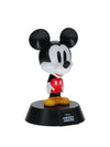 Paladone Disney Mickey Icon Light (#001) 2