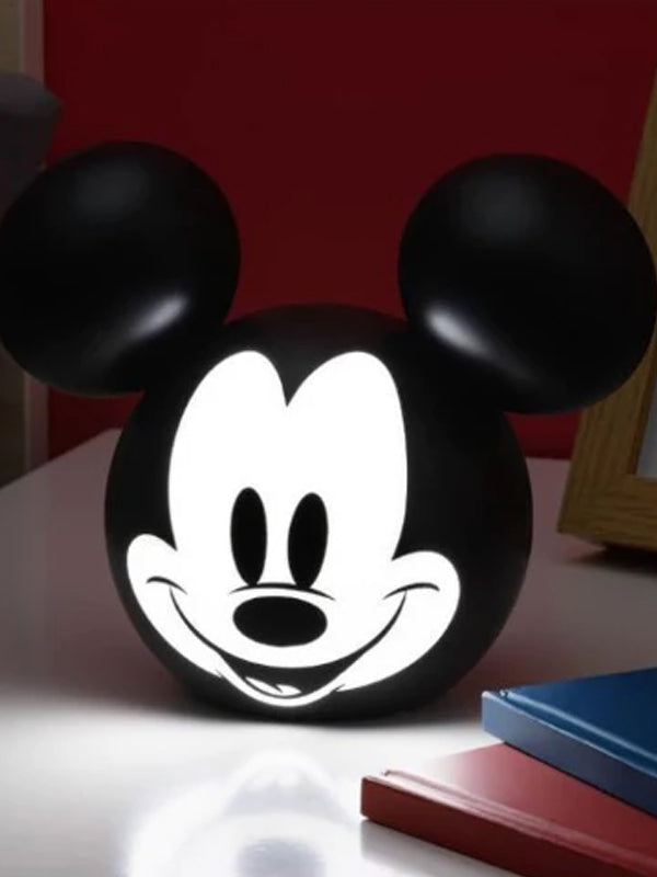 Paladone Disney Mickey Mouse 3D Light 2