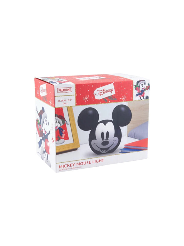 Paladone Disney Mickey Mouse 3D Light 3