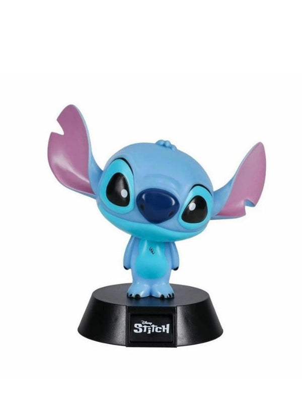 Paladone Disney Stitch Icon Light (#001)