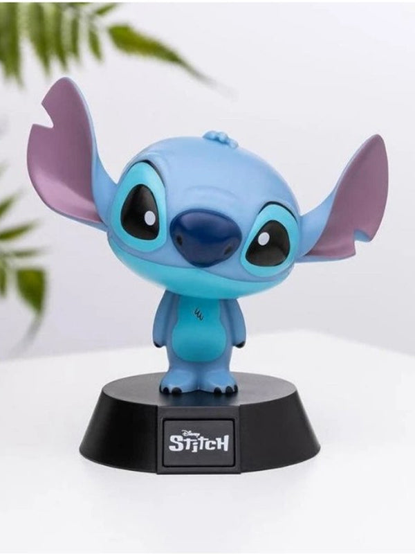 Paladone Disney Stitch Icon Light (#001) 2