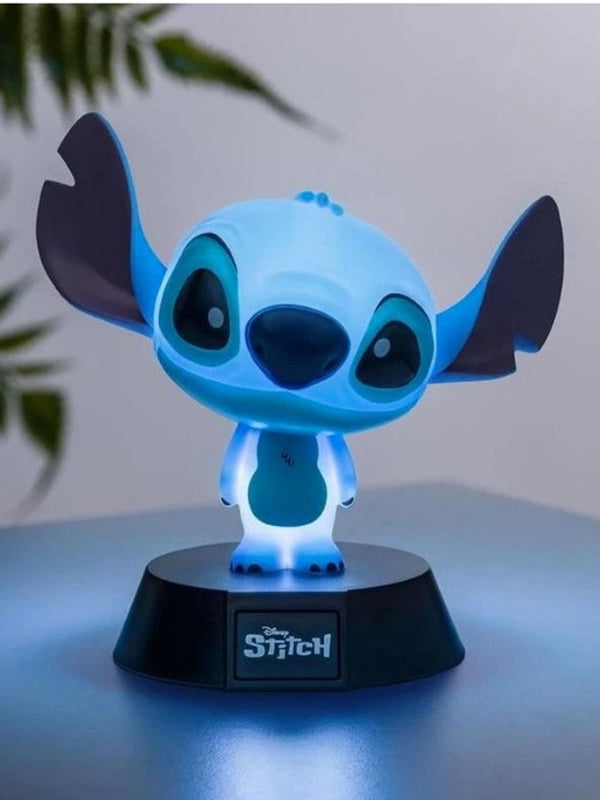 Paladone Disney Stitch Icon Light (#001) 3