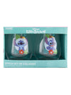 Paladone Disney Stitch Set of 2 Glasses 2