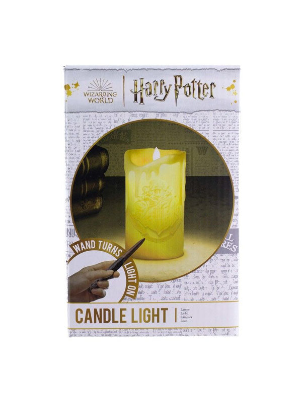 Paladone Harry Potter Candle Light with Wand Remote Control 2