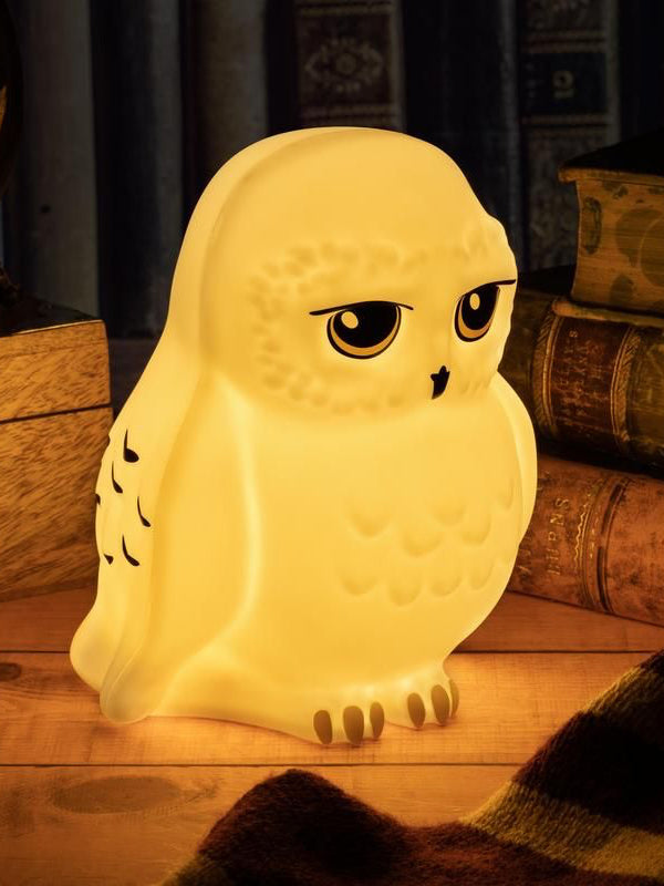 Paladone Harry Potter Hedwig Light 2