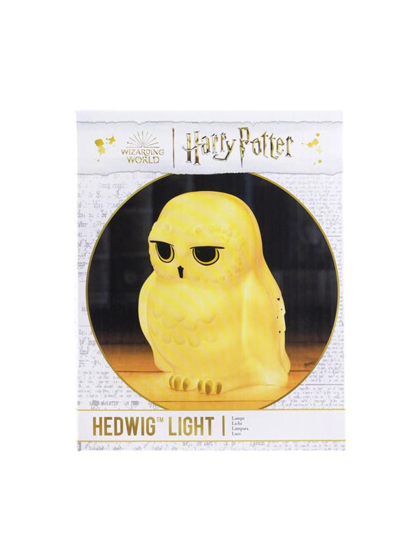 Paladone Harry Potter Hedwig Light 6