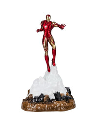 Paladone Marvel Iron Man Diorama Light