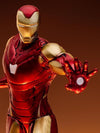 Paladone Marvel Iron Man Diorama Light 3