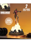 Paladone Marvel Iron Man Diorama Light 5