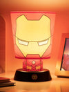 Paladone Marvel Iron Man Icon Lamp