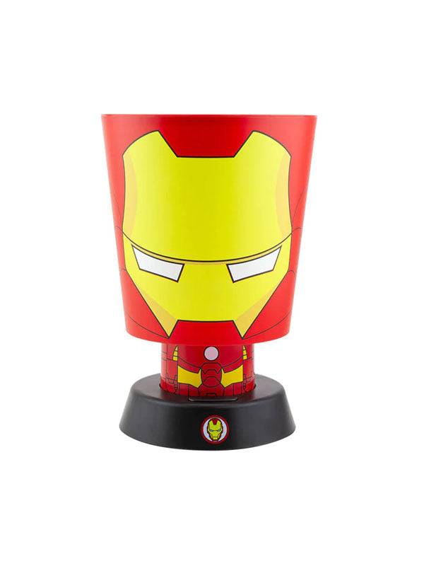 Paladone Marvel Iron Man Icon Lamp 3