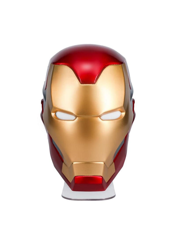 Paladone Marvel Iron Man Mask Light