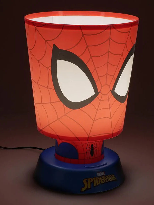 Paladone Marvel Spiderman Icon Lamp 2