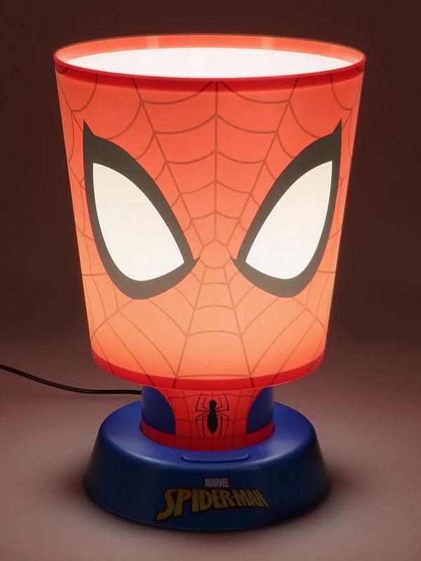 Paladone Marvel Spiderman Icon Lamp 4