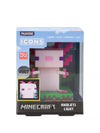 Paladone Minecraft Axolotl Icon Light (#007) 5