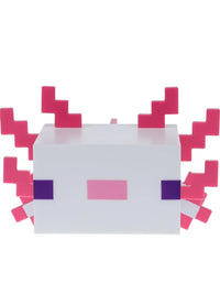 Paladone Minecraft Axolotl Light 6