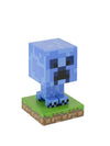 Paladone Minecraft Charged Creeper Icon Light (#005)