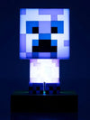 Paladone Minecraft Charged Creeper Icon Light (#005) 2