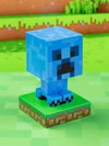 Paladone Minecraft Charged Creeper Icon Light (#005) 3