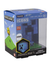 Paladone Minecraft Charged Creeper Icon Light (#005) 5