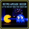 Paladone Pac-Man Pixelated XL Light 4