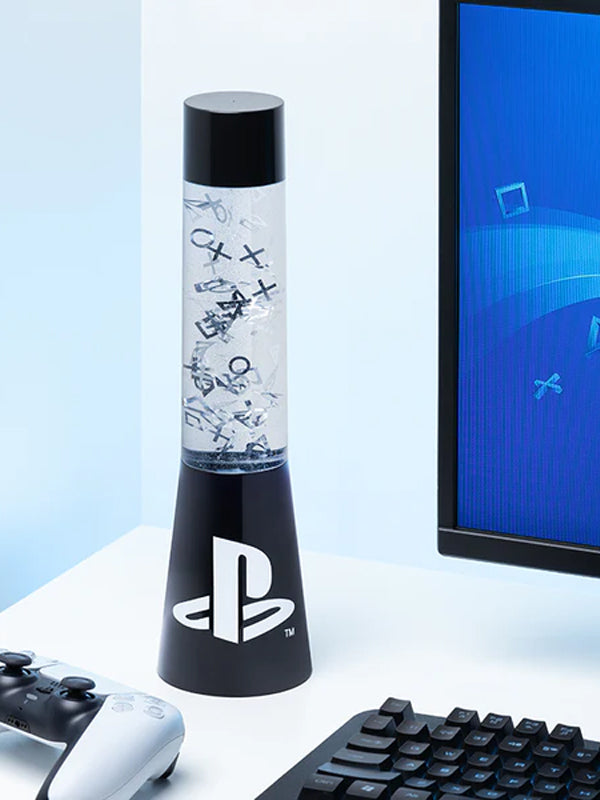 Paladone PlayStation Flow Lamp 3