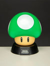 Paladone Super Mario 1UP Mushroom Icon Light (#005) 4