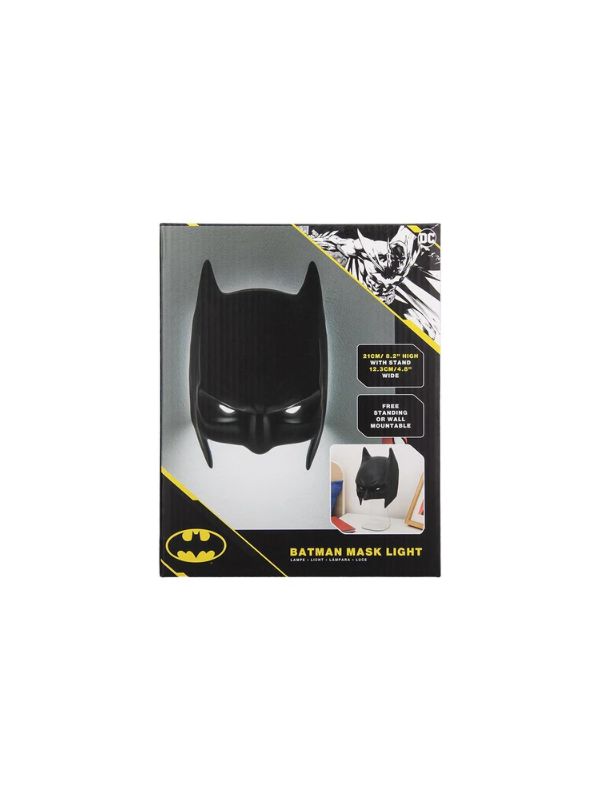 Paladone Batman Mask Light
