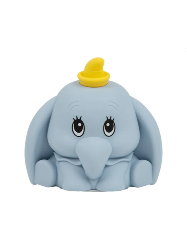 Paladone Disney Dumbo SquishyGlo Silicone Light Rechargeable