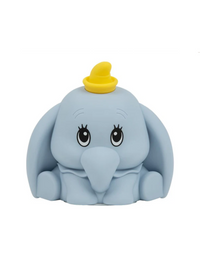 Paladone Disney Dumbo SquishyGlo Silicone Light Rechargeable