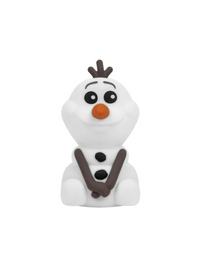 Paladone Disney Frozen Olaf SquishyGlo Silicone Light Rechargeable