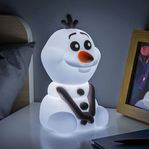 Paladone_Disney_Frozen_Olaf_SquishyGlo_Silicone_Light_Rechargeable