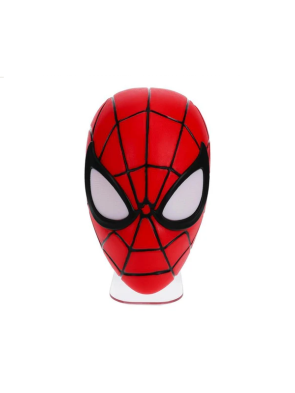 Paladone Marvel Spiderman Mask Light